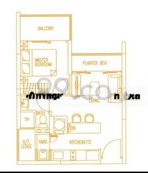 Imperial Heights (D15), Apartment #458210381